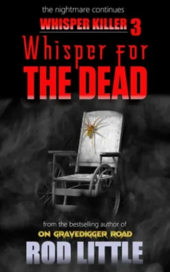Whisper for the Dead