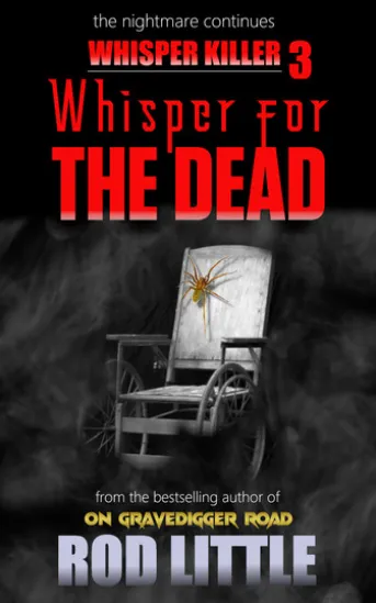 Whisper for the Dead