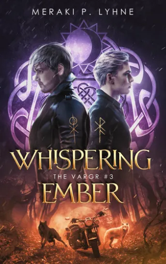 Whispering Ember