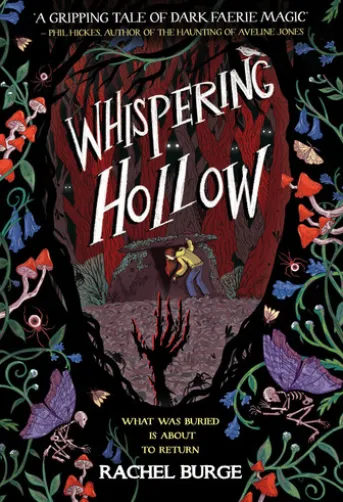 Whispering Hollow