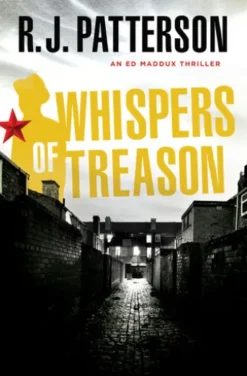 Whispers of Treason