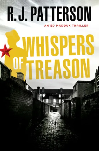Whispers of Treason