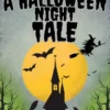 Whispers of the Shadows: A Halloween Night Tale