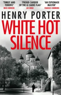 White Hot Silence