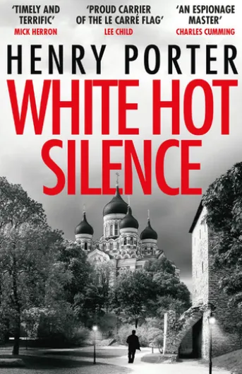 White Hot Silence