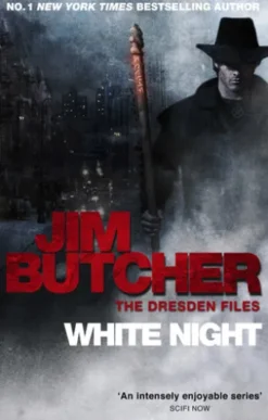 White Night