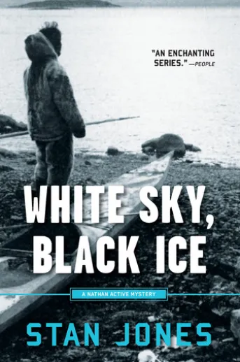 White Sky, Black Ice