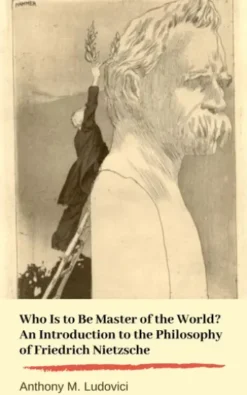 Who Is to Be Master of the World?