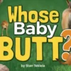 Whose Baby Butt?