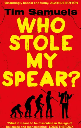 Who Stole My Spear?