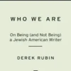 Who We Are