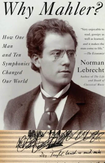 Why Mahler?