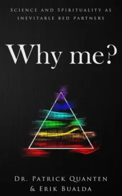 Why me?