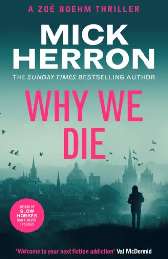 Why We Die