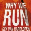Why we run
