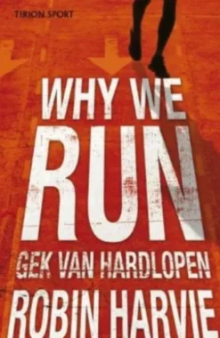 Why we run