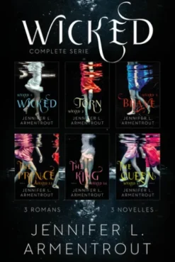 Wicked-bundel
