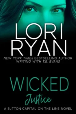 Wicked Justice