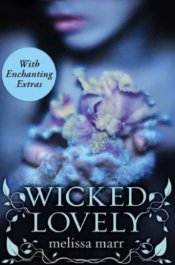 Wicked Lovely with Bonus Material