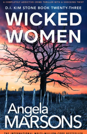 Wicked Women