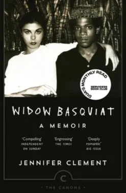 Widow Basquiat