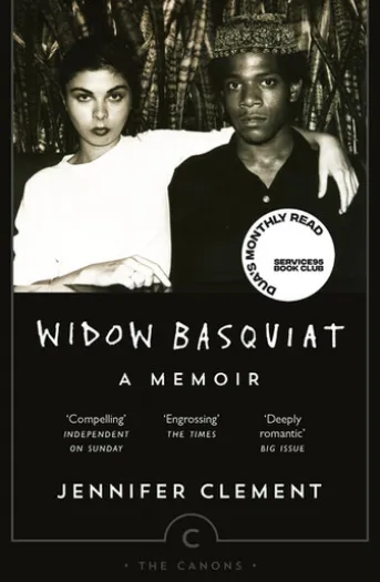 Widow Basquiat