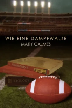 Wie eine Dampfwalze
