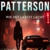 Wie het laatst lacht