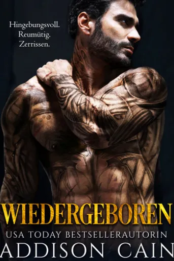 Wiedergeboren