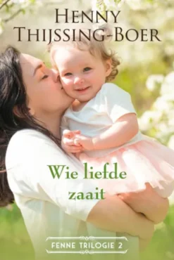 Wie liefde zaait