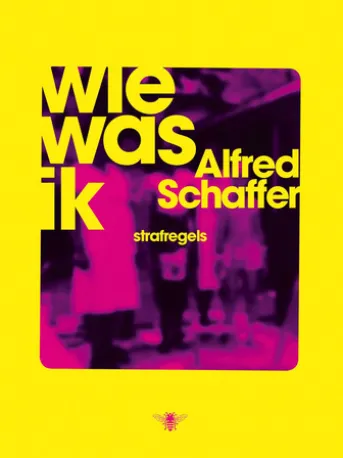 Wie was ik