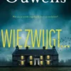 Wie zwijgt...