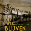 Wij blijven bij elkaar