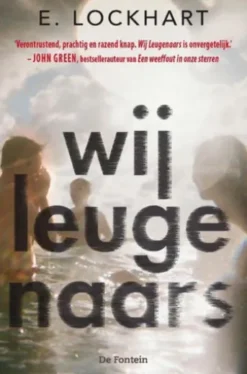 Wij leugenaars