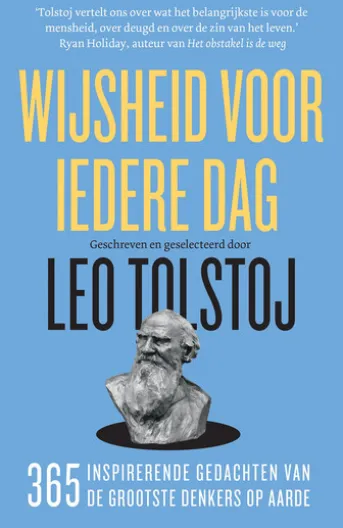 Wijsheid voor iedere dag