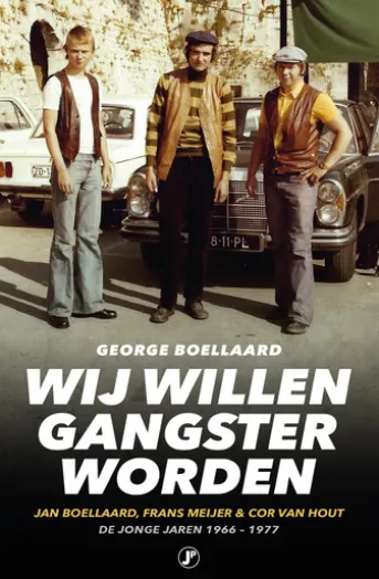 Wij willen gangster worden