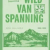 Wild van spanning