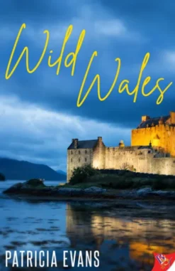Wild Wales