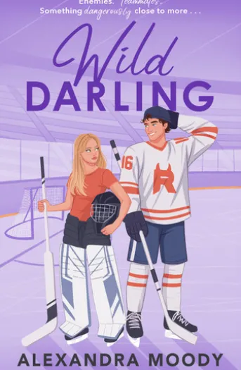 Wild Darling