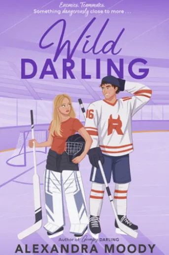 Wild Darling