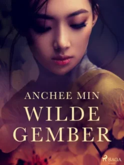 Wilde gember