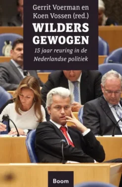 Wilders gewogen