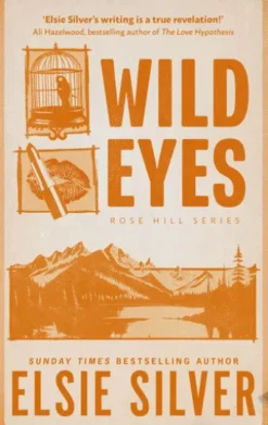 Wild Eyes