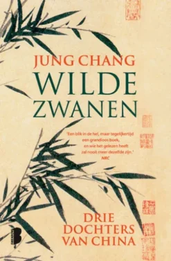 Wilde zwanen