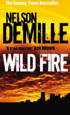 Wild Fire