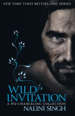 Wild Invitation