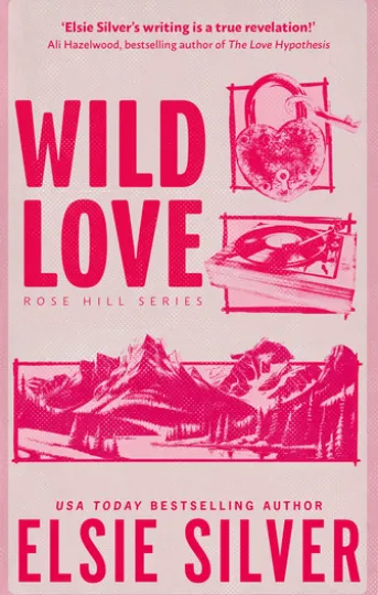 Wild Love