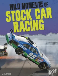 Wild Moments of Stock Car Racing
