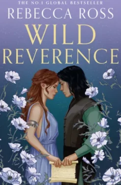 Wild Reverence