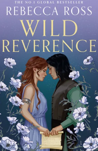 Wild Reverence